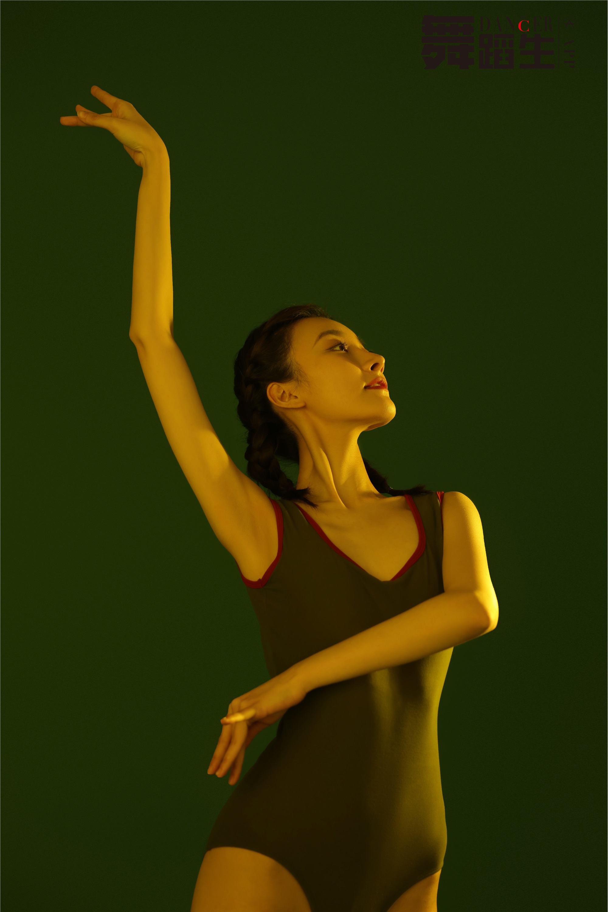 GALLI嘉丽 舞蹈生日记 093 - 芳华 张樱山